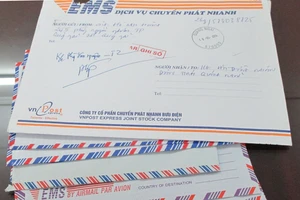 Đơn, thư nặc danh tố cáo tham nhũng được chấp nhận