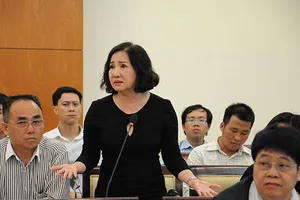 Công ty Quốc Cường Gia Lai kiện ngược khách hàng mua nhà