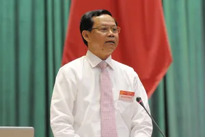 Thanh tra Chính phủ: Chưa có kết luận về vi phạm của ông Trần Văn Truyền