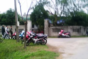 Đánh cha ruột tử vong chỉ vì... con chó