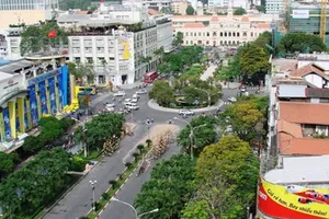 Mới ban hành: Giá đất ở tại đô thị cao nhất là 162 triệu đồng/m2