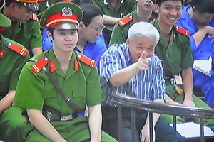 Những câu nói 'không thể quên' của bầu Kiên tại phiên sơ thẩm