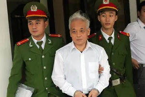 Bầu Kiên: ‘Không có chuyện đẻ ra hợp đồng để trốn thuế'