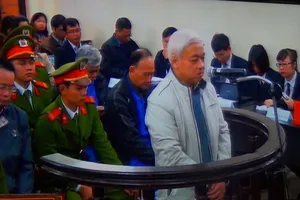 Bầu Kiên: Chúng tôi đủ trình độ để không ai lừa được ai