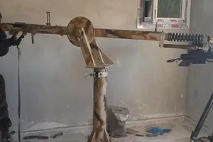 Cỗ máy giết người quái đản của IS