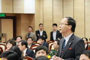 Có chuyện lợi dụng tín nhiệm chiếm đoạt biệt thự công?