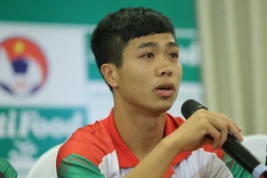 Kết luận cuối cùng của Sở Tư pháp Nghệ An về tuổi Công Phượng