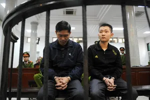 Bác sĩ Tường bị đề nghị 17 đến 19 năm tù