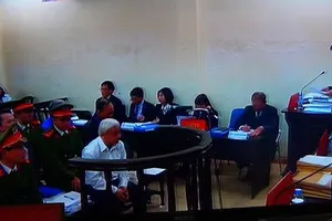 Bầu Kiên từng đề nghị bỏ 718 tỉ khắc phục thiệt hại cho ACB