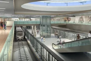Nhà thầu Nhật đòi phạt VN 2,5 tỉ đồng/ngày vì chậm bàn giao mặt bằng làm Metro