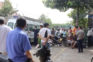 Đồng Nai: Treo cổ trong nhà chết mấy ngày mới được phát hiện