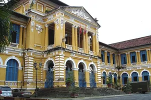 Thủ tướng Chính phủ trả lời việc thành lập Học viện Tòa án