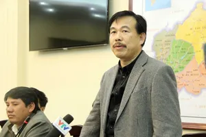 Chủ đầu tư xin lỗi và tiết lộ thông tin ‘hiếm’ về thủy điện Đạ Dâng