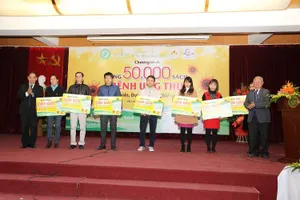 80% bệnh nhân ung thư đến khám bệnh quá trễ