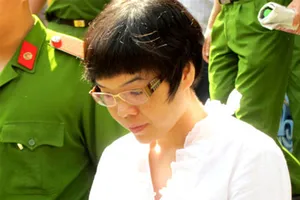 Huyền Như đối diện án tử hình?