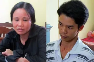 Người đàn bà 3 lần cùng tình nhân tìm cách hại chồng