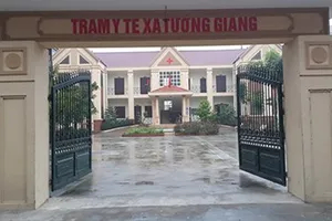 Kỷ luật cán bộ tiêm nhầm vaccine cho 31 thai phụ