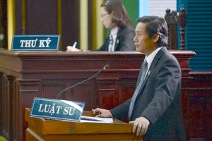 Mới: Chế độ thù lao của luật sư tham gia bào chữa