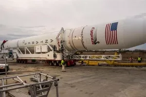 Mỹ chi 1 tỉ USD mua 60 động cơ tên lửa của Nga