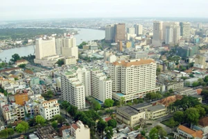 TPHCM kiểm tra các dự án nhà ở, cân nhắc điều chỉnh dự án trong nội thành