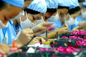 Quy định mới về xử lý kỷ luật đối với người lao động 