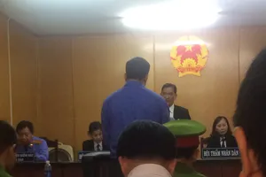 Sinh viên nước ngoài dùng hàng chục thẻ ATM giả rút tiền