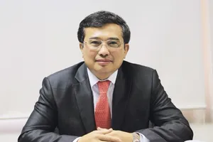 Thủ tướng bổ nhiệm nhân sự mới