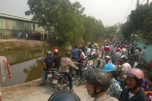 Vụ rơi trực thăng, 4 chiến sĩ hy sinh: Không phải do phá hoại