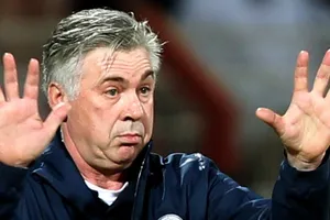 HLV Ancelotti nói gì về trận thua Atletico?