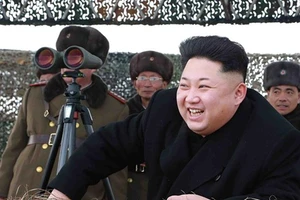 Kim Jong-un xử tử tướng quân đội vì “không nghe lời“