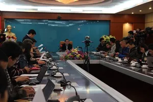 Thông báo của cơ quan an ninh điều tra về vụ việc ở báo Người cao tuổi