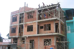 Bộ Tư pháp 'tuýt còi' thông tư xử phạt về xây dựng