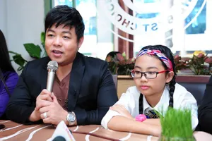 Quang Lê bị ca sĩ Bạch Yến tố lừa đảo, quỵt tiền