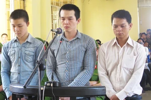 Ngày mai, xử phúc thẩm vụ công an xã đánh chết học sinh