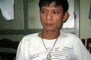 Kết thúc chuỗi ngày tung hoành của ‘trùm’ giang hồ đất Bắc