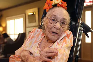 Cụ bà qua đời sau 5 ngày giữ danh hiệu sống thọ nhất thế giới