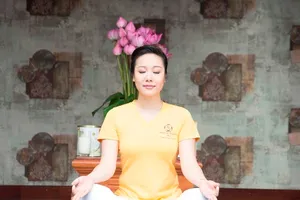 Bí mật vẻ đẹp của Hoa hậu Ngô Phương Lan