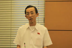 ‘Nếu trung ương quyết hết thì cần gì đến HĐND nữa’