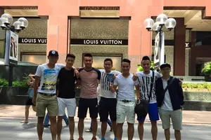 Lo ngại tiêu cực, U23 Việt Nam bị cấm tiếp xúc người lạ