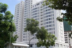 Thủ tục người nước ngoài mua nhà ở tại Việt Nam