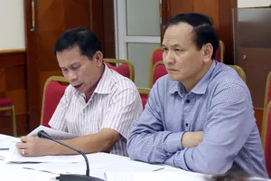 Thủ tướng bổ nhiệm nhân sự mới 