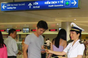 Người Hàn Quốc tử vong ở Thanh Hóa âm tính với MERS-CoV