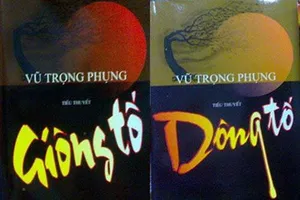 “Cơn dông” hay “cơn giông”?