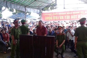 Giết bạn vì đòi lại tiền hùn kinh doanh không được 