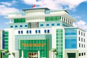 Bắt nguyên kế toán trưởng công ty xổ số Bạc Liêu