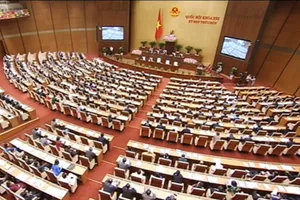 Cảnh giác việc lợi dụng quy định hàng hải để xâm hại chủ quyền VN