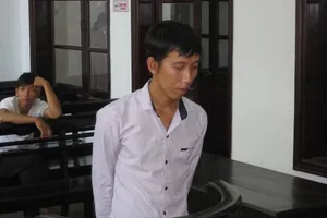 Giao chìa khóa nhà cho người yêu, chị gái bị mất trộm