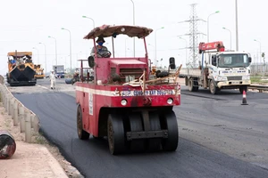 Thanh tra sử dụng Quỹ bảo trì đường bộ 9 địa phương