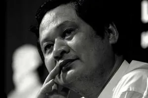 Nhạc sĩ An Thuyên đột ngột qua đời