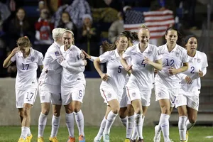 Chung kết World Cup nữ, Mỹ- Nhật: Cuộc tái đấu nhiều duyên nợ